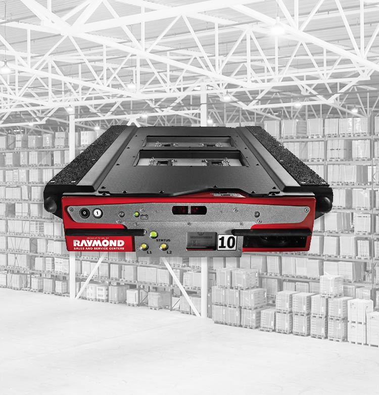 Full Width Slider Radio Shuttle