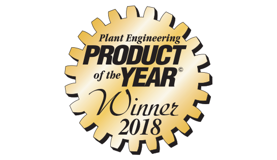 plant engineering, product of the year award