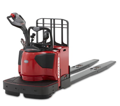 Wave rider outlet forklift